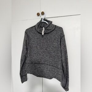 Lululemon Women's Pullover